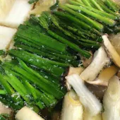 四季魚菜 うらべ