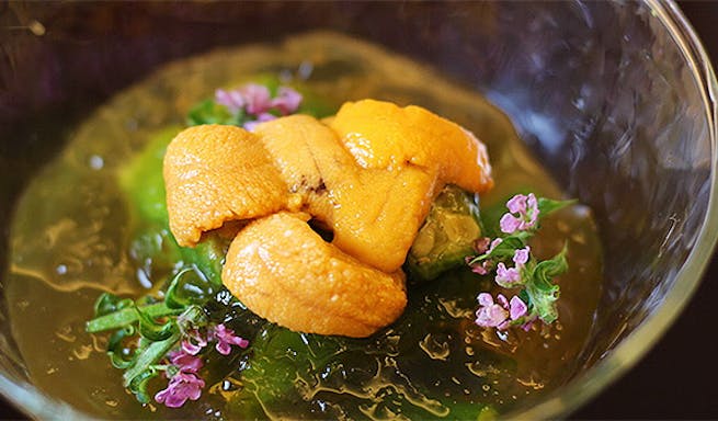 四季魚菜 うらべ シキウオサイ ウラベ 三宮 日本料理 和食 一休 Comレストラン