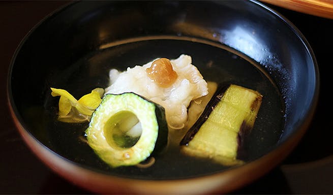 四季魚菜 うらべ シキウオサイ ウラベ 三宮 日本料理 和食 一休 Comレストラン