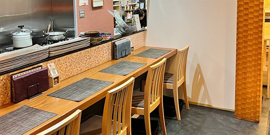 四季魚菜 うらべ - 画像1