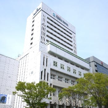 ランチ 女子会 新横浜グレイスホテル 個室宴会場 Okaimonoモール レストラン