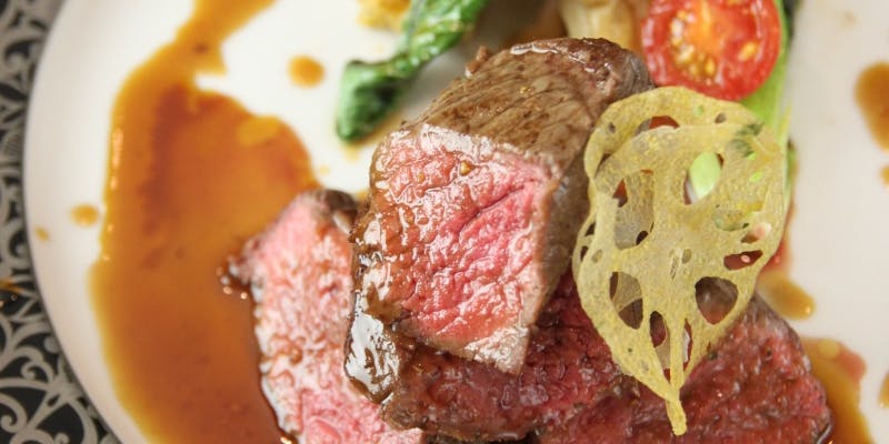 福島 大阪 駅周辺ランチ22 おすすめ 絶品お昼ごはん16選 一休 Comレストラン