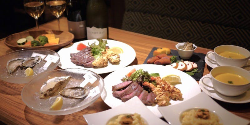 ザ・パーティー（THE PARTY）