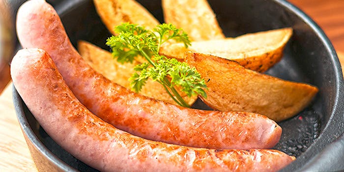 ザ・パーティー（THE PARTY）