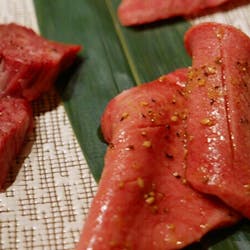 ランチ 焼肉 零條 ヤキニク レイジョウ 表参道 焼肉 創作料理 一休 Comレストラン ランチ 焼肉 零條 ヤキニク レイジョウ 表参道 焼肉 創作料理 一休 Comレストラン