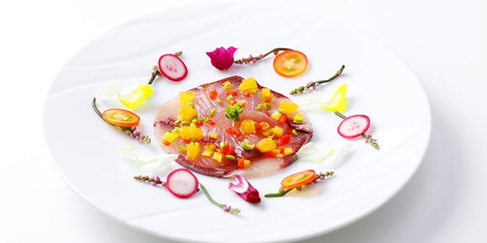 石川県金沢市尾張町のランチにおすすめレストラントップ1 一休 Comレストラン