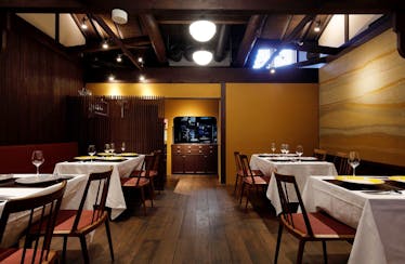 A la ferme de Shinjiro