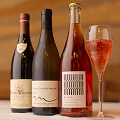 『金沢ワイナリー』&有機農業を営む『金沢大地』グループのフレンチ農家レストラン