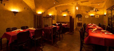 大名グルメ おしゃれで美味しい レストランランキング 19選 一休 Comレストラン