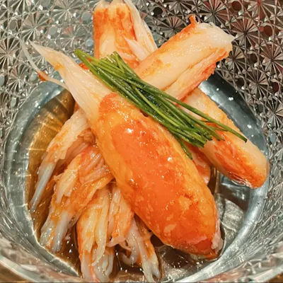 伝統と革新を紡ぐ、料理長・阿世知の感性