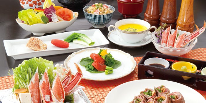 蟹遊亭 千葉店（かいゆうてい）