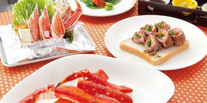 蟹遊亭 千葉店（かいゆうてい）