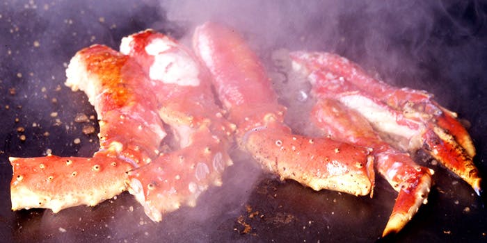 蟹遊亭 千葉店（かいゆうてい）