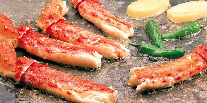 蟹遊亭 千葉店（かいゆうてい）