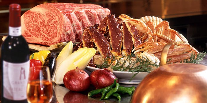 蟹遊亭 千葉店（かいゆうてい）