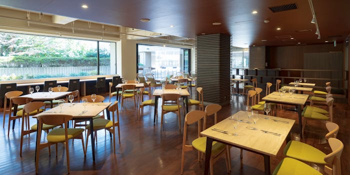 ラ メンサ ジャスミン La Mensa Jasmin 広尾 カフェレストラン 一休 Comレストラン ラ メンサ ジャスミン La Mensa Jasmin 広尾 カフェレストラン 一休 Comレストラン