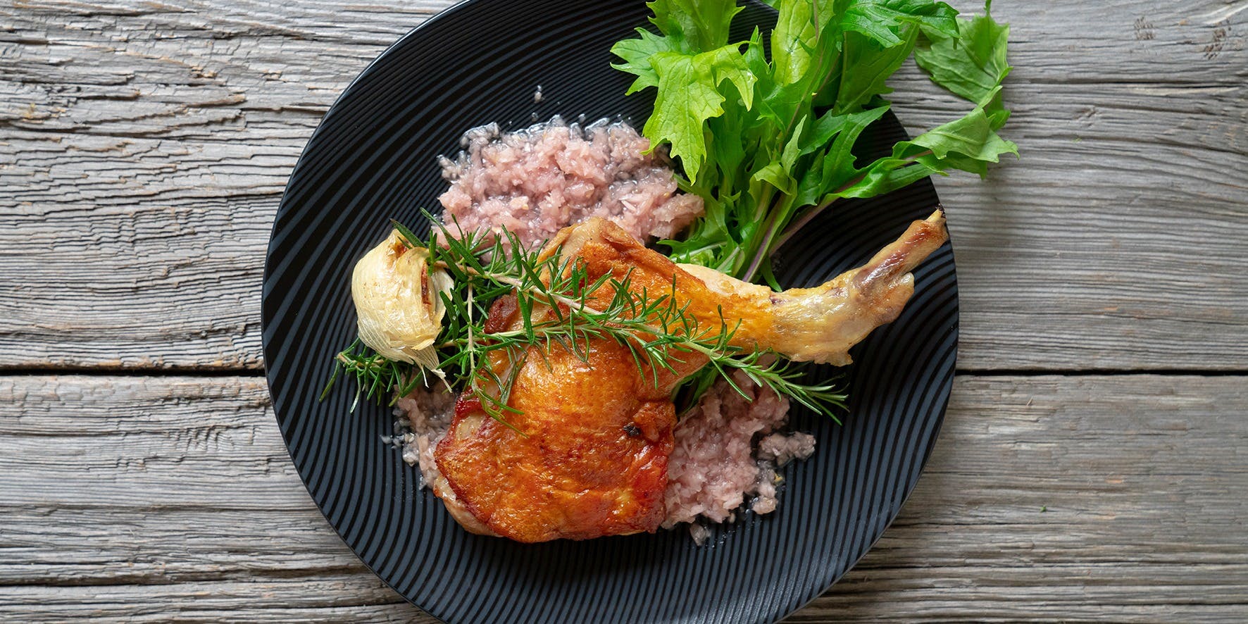 ラ メンサ ジャスミン（La Mensa jasmin）