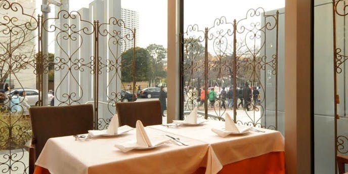 イタリアーナ エノテカ ドォーロ - 画像14