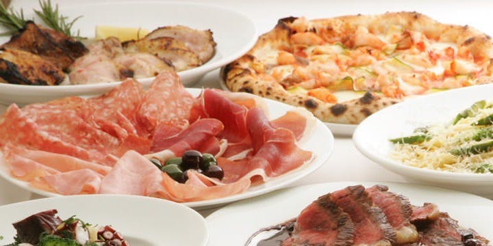 イタリアーナ エノテカ ドォーロ - 画像13