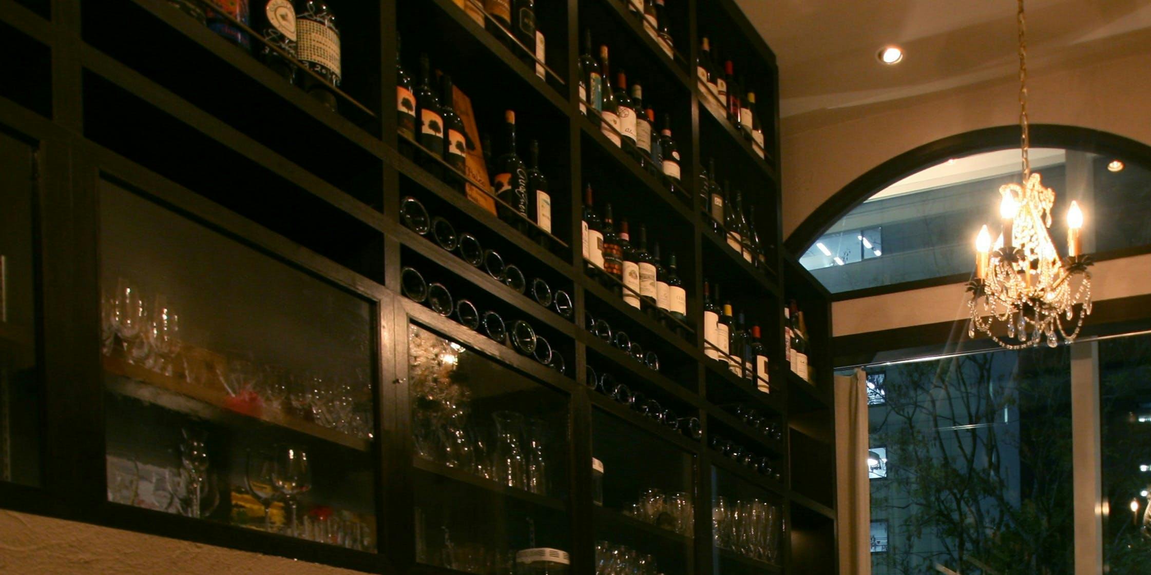 イタリアーナ エノテカ ドォーロ - 画像12