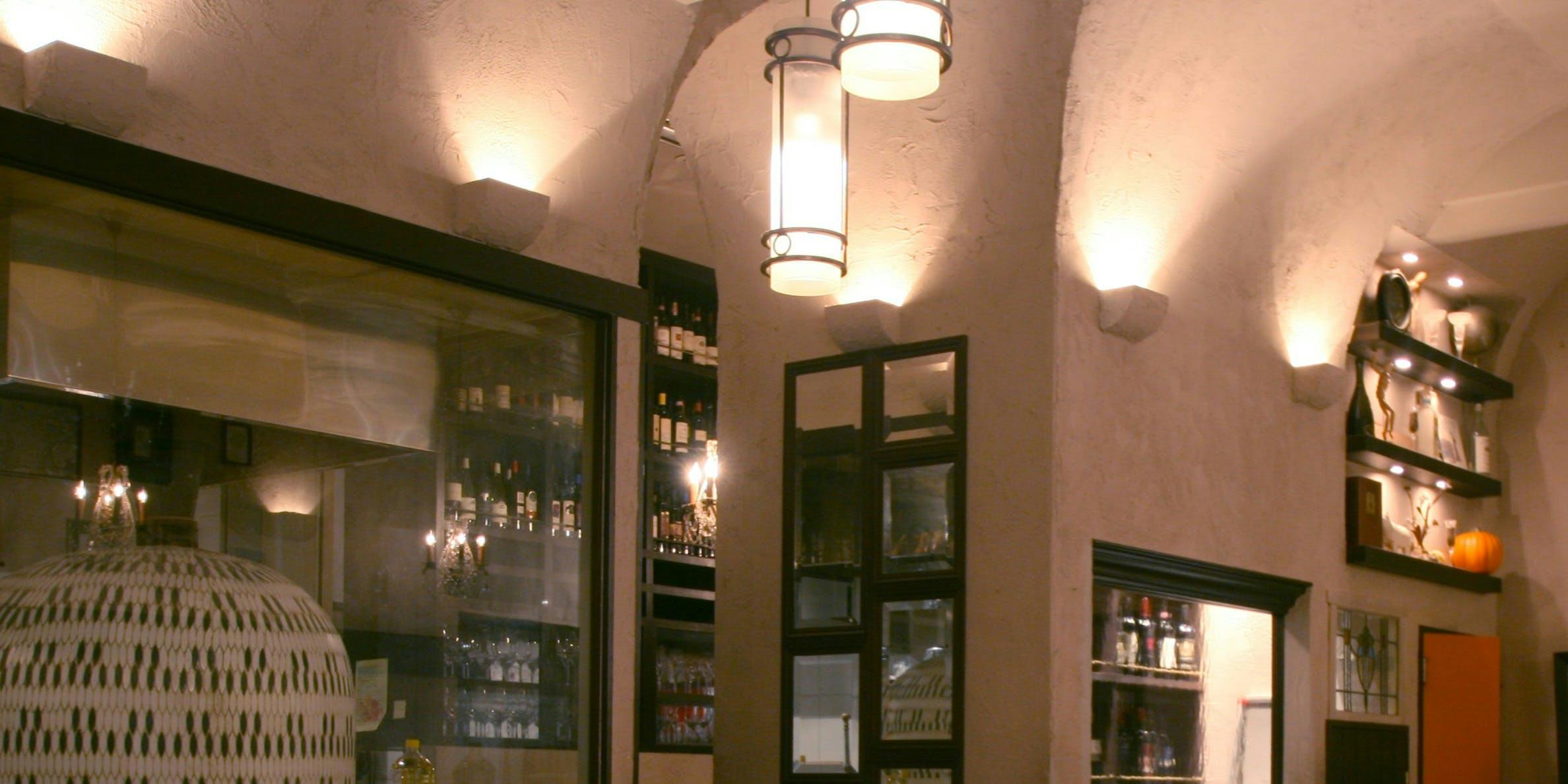 イタリアーナ エノテカ ドォーロ - 画像11