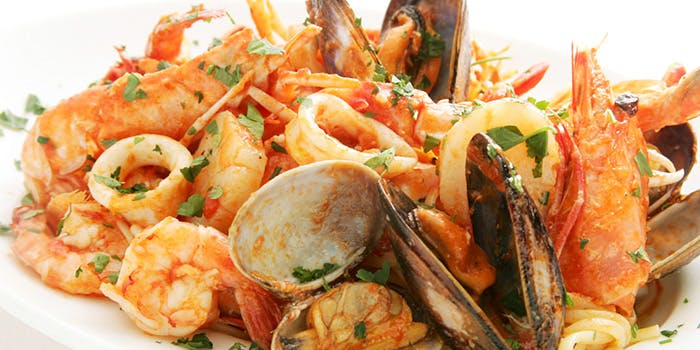 イタリアーナ エノテカ ドォーロ - 画像6