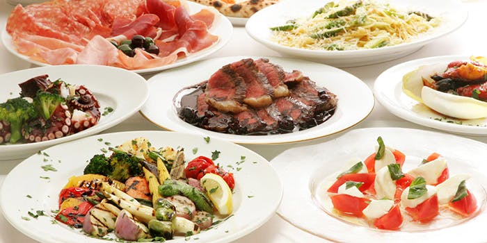 イタリアーナ エノテカ ドォーロ - 画像7