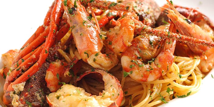 イタリアーナ エノテカ ドォーロ - 画像9