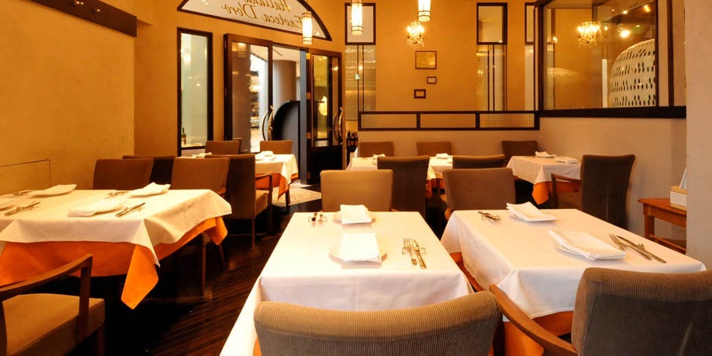 イタリアーナ エノテカ ドォーロ - 画像15