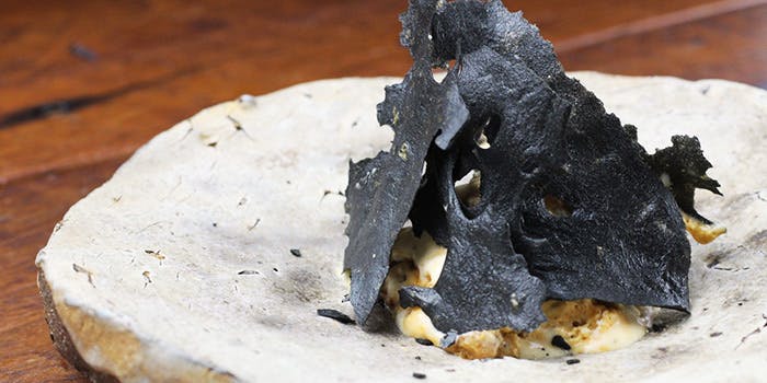 ワインとくつろぐ ツキアカリ