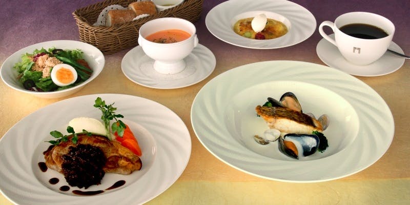 日比谷ランチ22 おすすめ 絶品お昼ごはん30選 一休 Comレストラン