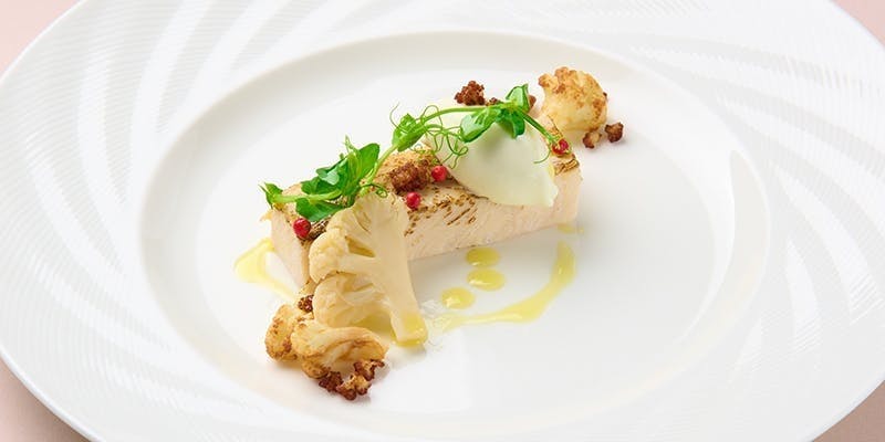 Genius Tokyo周辺ランチ22 おすすめ 絶品お昼ごはん30選 一休 Comレストラン