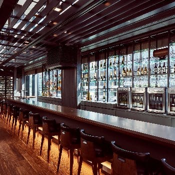 The Gate Hotel Tokyo by HULIC by null