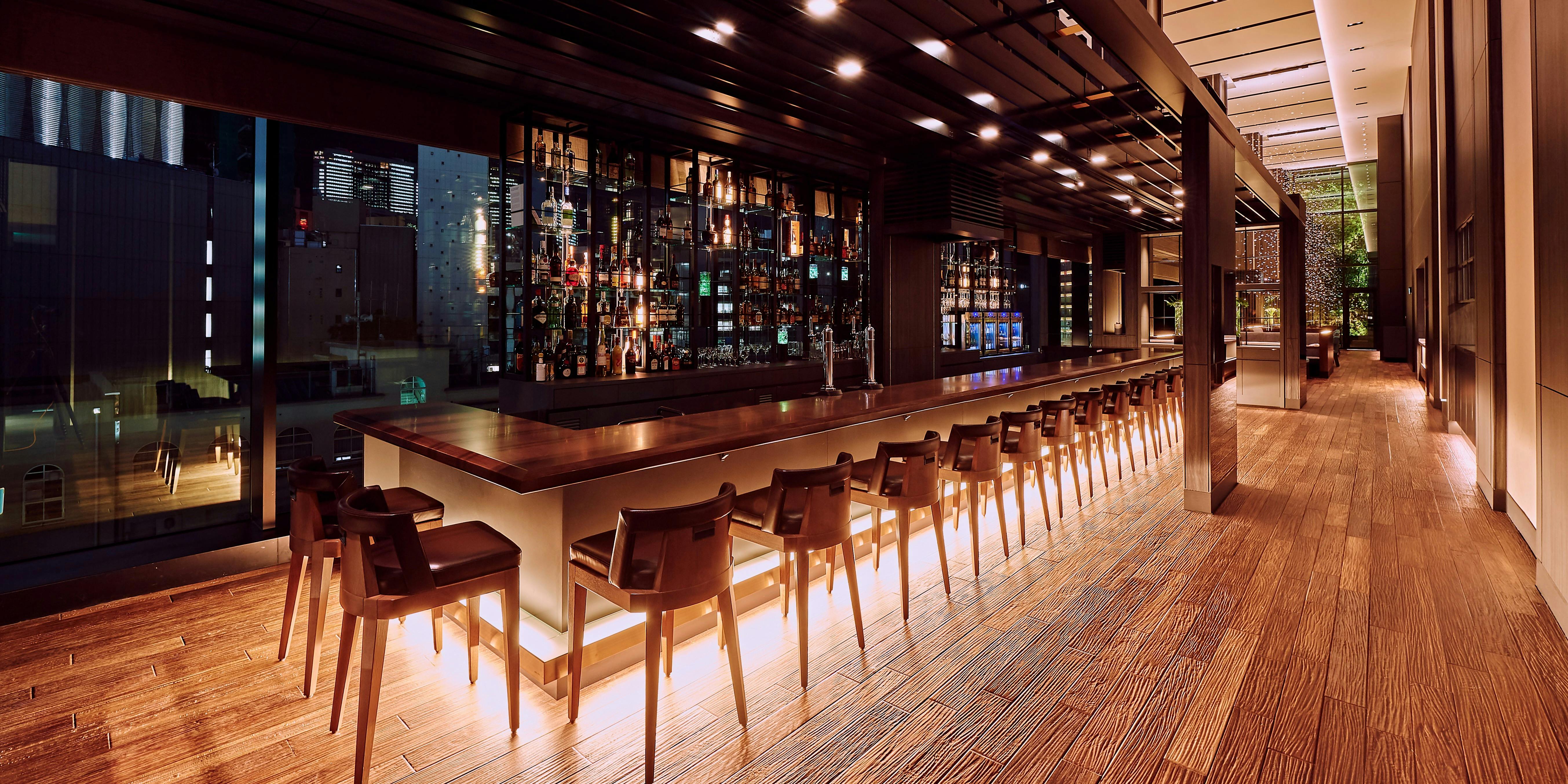 Anchor Tokyo／ザ・ゲートホテル東京 by HULIC 【まずはシャルキュ