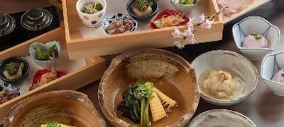 年 最新 新大阪駅の美味しいディナー9店 夜ご飯におすすめな人気店 一休 Comレストラン