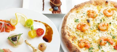 桜井 大阪 駅周辺の美味しいランチ27店 おしゃれ人気店 絶品ランチグルメ 年 一休 Comレストラン