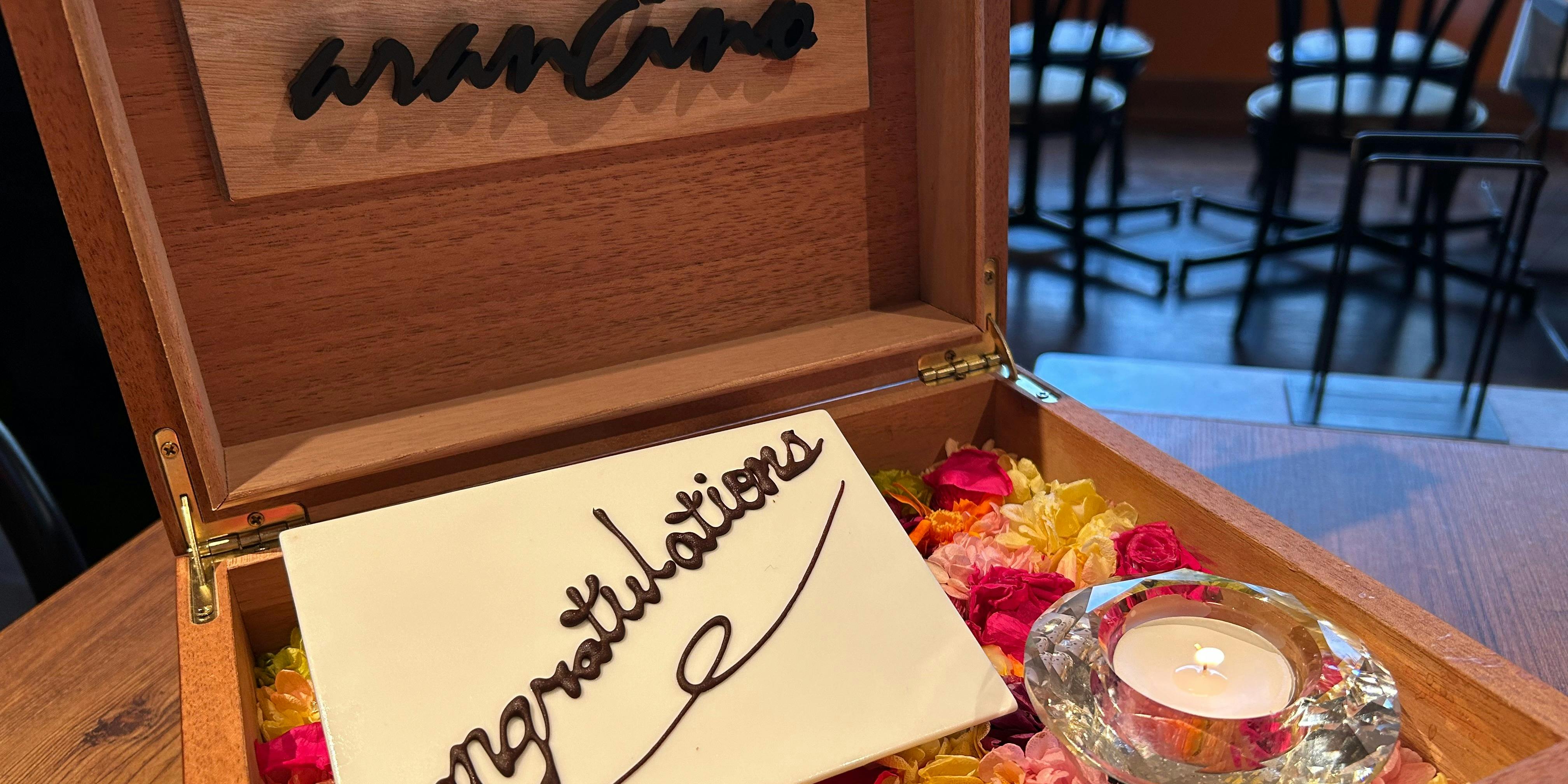 アランチーノ OSAKA - 画像8