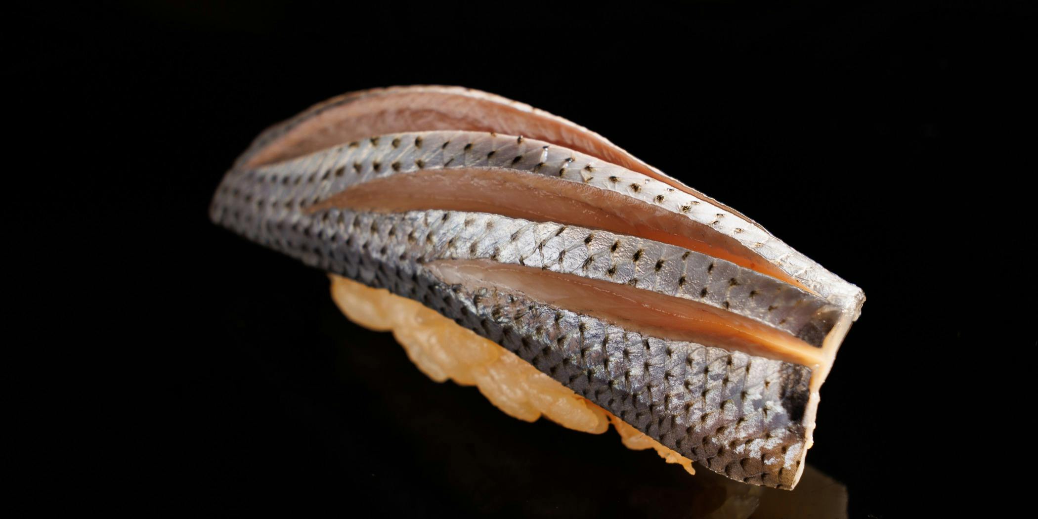 五反田鮨 SUSHI TOKYO 81