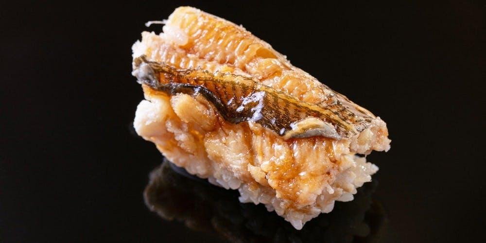 五反田鮨 SUSHI TOKYO 81