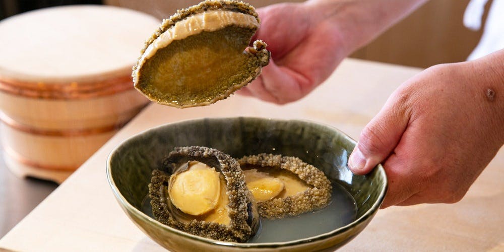 五反田鮨 SUSHI TOKYO 81