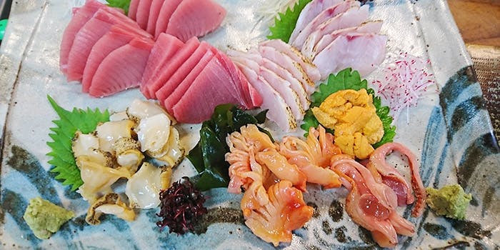 スカイツリー周辺のうどんが楽しめるおすすめレストラントップ1 一休 Comレストラン