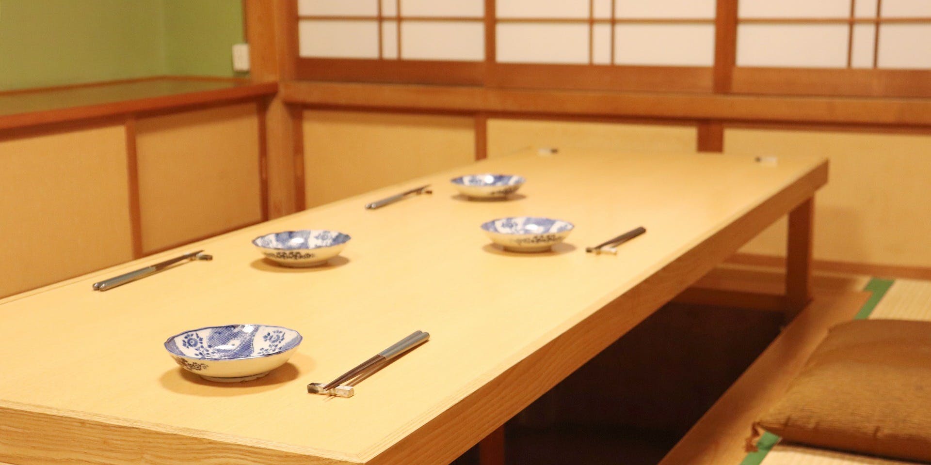 記念日におすすめのレストラン・割烹 峰屋の写真2
