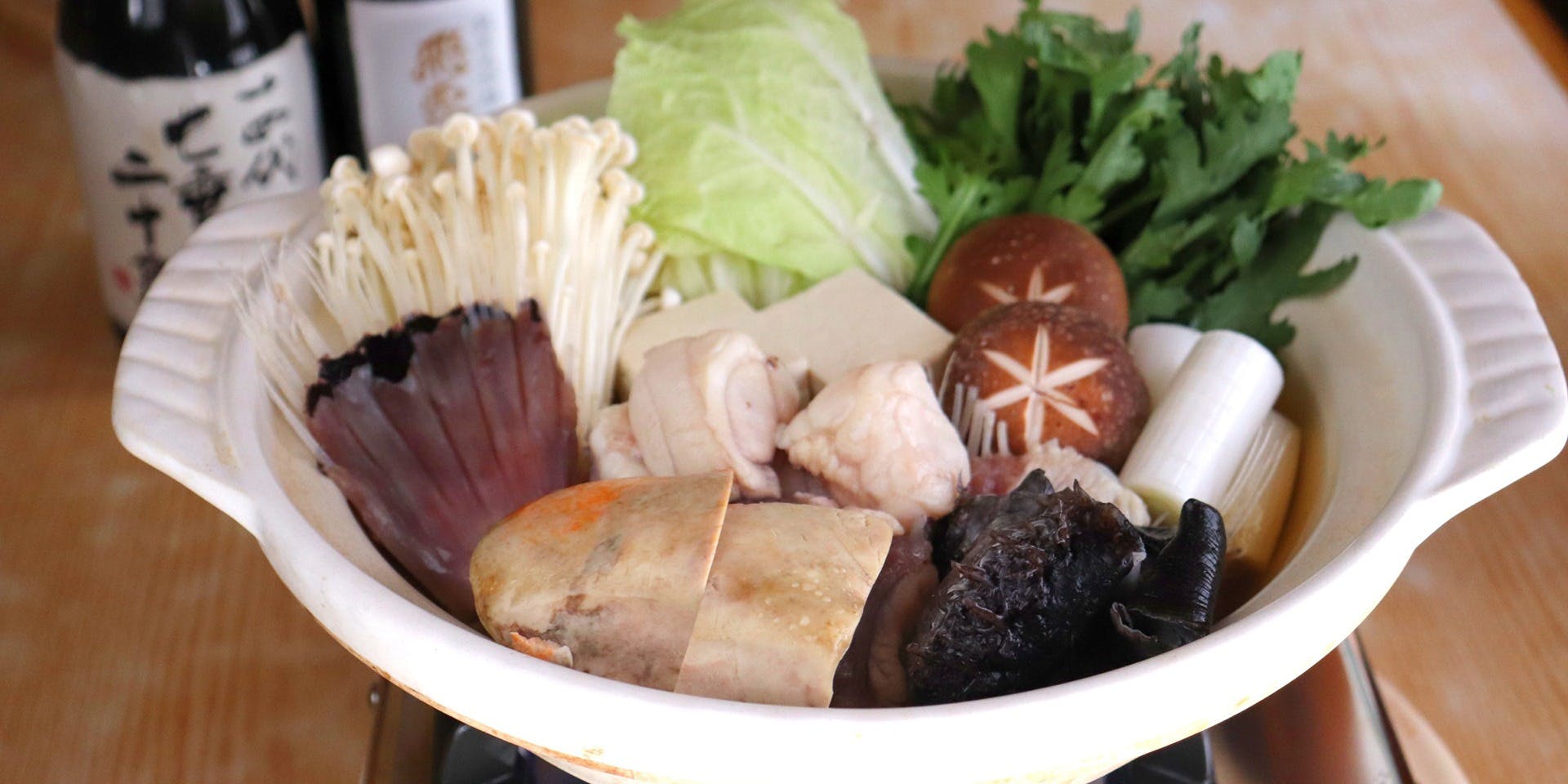 割烹 峰屋 - 画像4