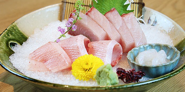 きときと 名古屋店