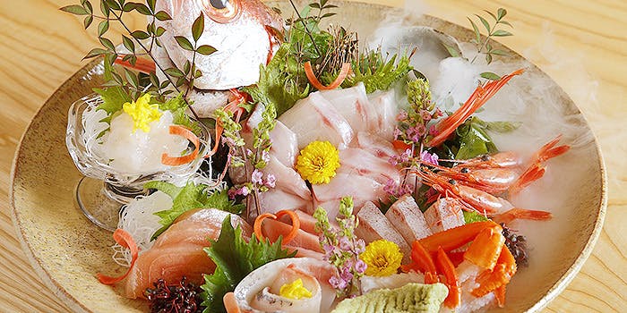 きときと 名古屋店