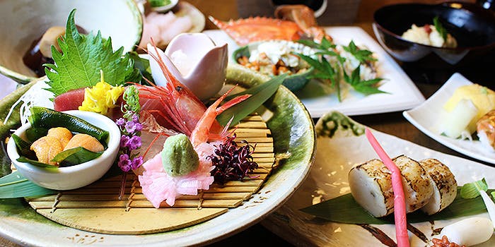 きときと 名古屋店