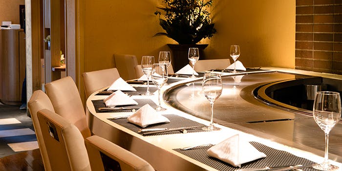 西麻布の鉄板焼が楽しめるおすすめレストラントップ14 一休 Comレストラン 西麻布の鉄板焼が楽しめるおすすめレストラントップ14 一休 Comレストラン