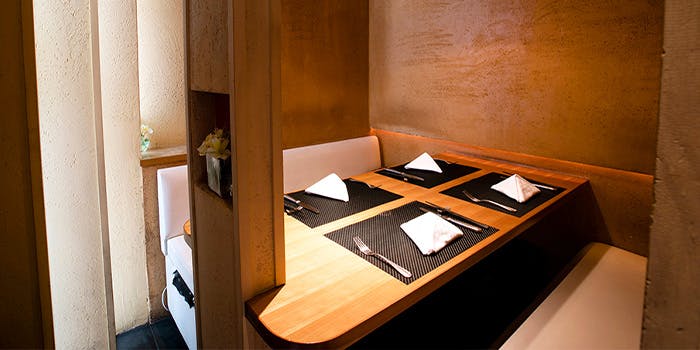 ahill azabu（アヒル） 3枚目