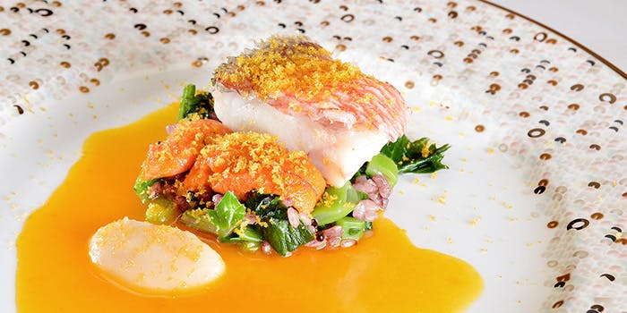 ahill azabu（アヒル）