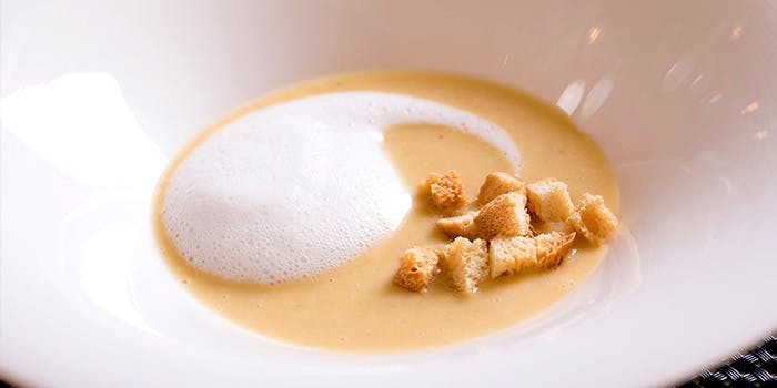 ahill azabu（アヒル）